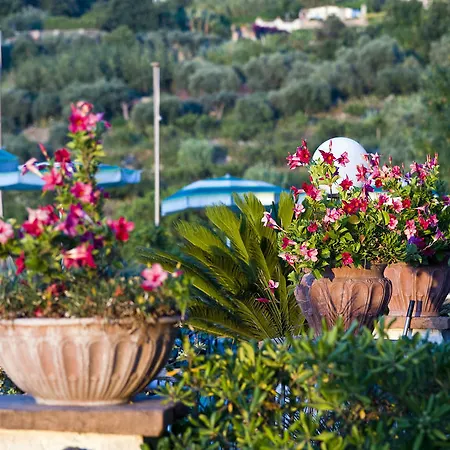 Poggio Del Sole ホテル