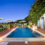 Hotel Poggio Del Sole Forio di Ischia