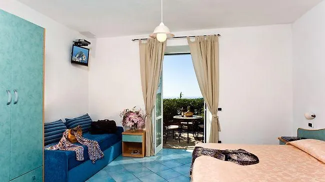 Hotel Poggio Del Sole Forio di Ischia