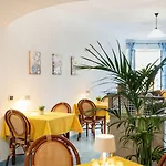 Отель Poggio Del Sole