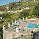 Poggio Del Sole Отель Форио