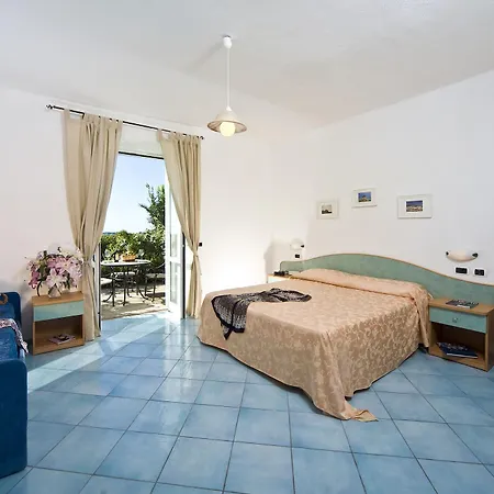 Poggio Del Sole Forio (Isola d'Ischia)