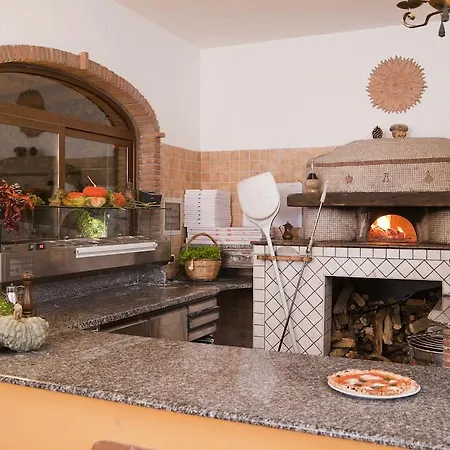 Poggio Del Sole Hotel Forio (Isola d'Ischia)