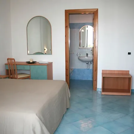Poggio Del Sole Forio (Isola d'Ischia)