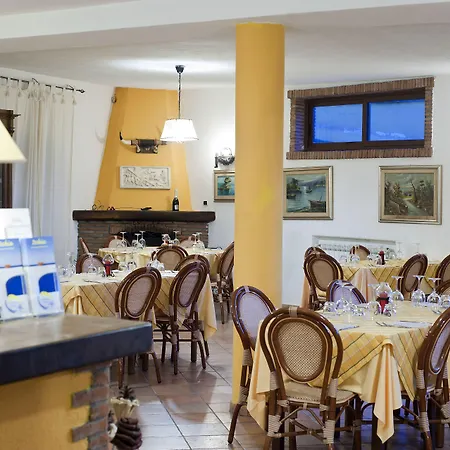 Poggio Del Sole 3* Форио
