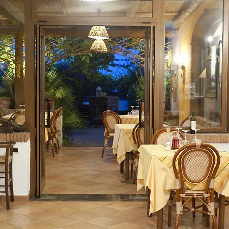 Poggio Del Sole Форио