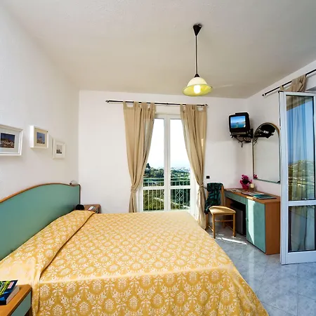 Poggio Del Sole Hotel Forio di Ischia