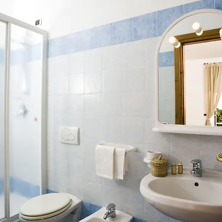 Hotel Poggio Del Sole