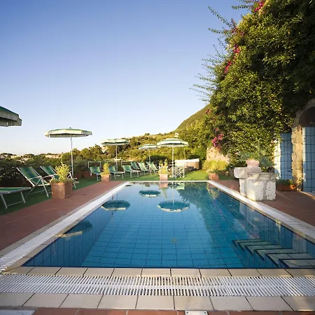 Poggio Del Sole Hotel