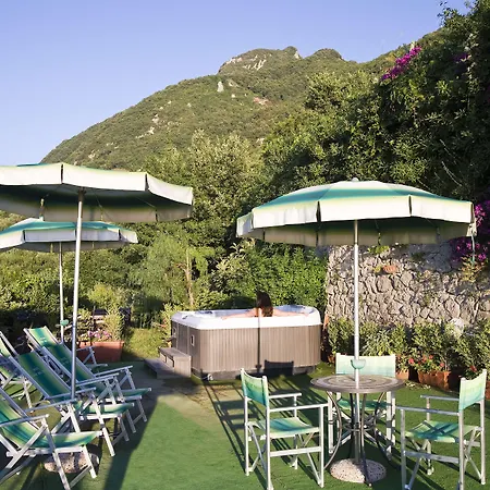 Poggio Del Sole Отель 3*