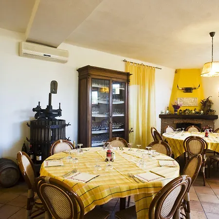 Poggio Del Sole Hotel