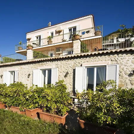 Poggio Del Sole Отель 3*