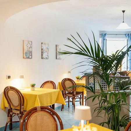 Hotel Poggio Del Sole
