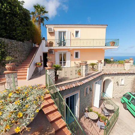 Poggio Del Sole Forio di Ischia