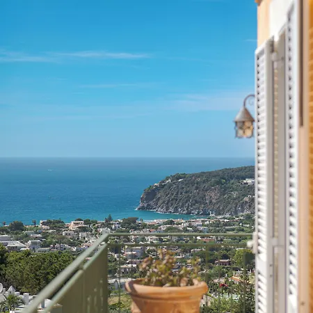 Poggio Del Sole Forio di Ischia