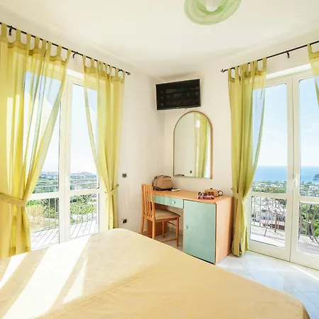 Poggio Del Sole Hotel Forio di Ischia
