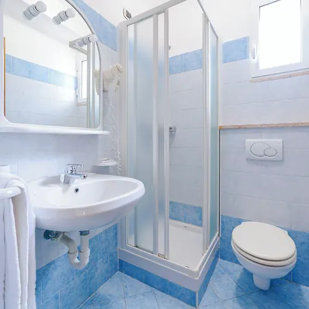 Hotel Poggio Del Sole Forio di Ischia