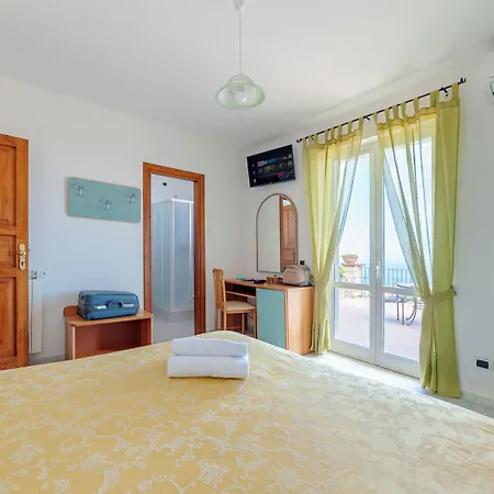 Poggio Del Sole Hotel