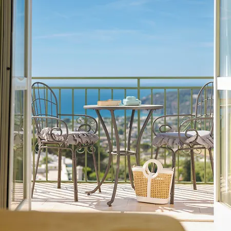 Poggio Del Sole 3* Forio di Ischia