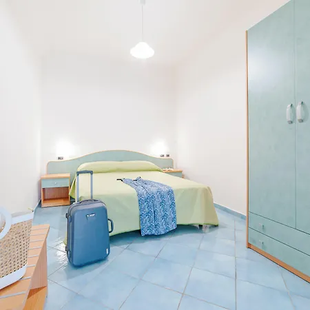 Hotel Poggio Del Sole 3*