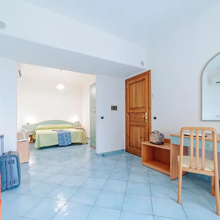 Poggio Del Sole Hotel