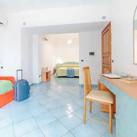 Hotel Poggio Del Sole Forio di Ischia