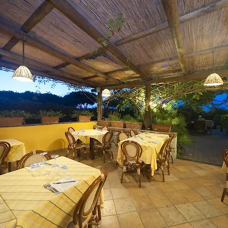 Poggio Del Sole Forio (Isola d'Ischia)