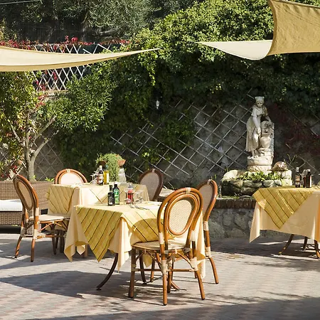 Poggio Del Sole Forio di Ischia