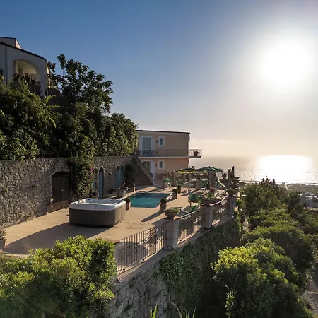 Poggio Del Sole Hotel 3*