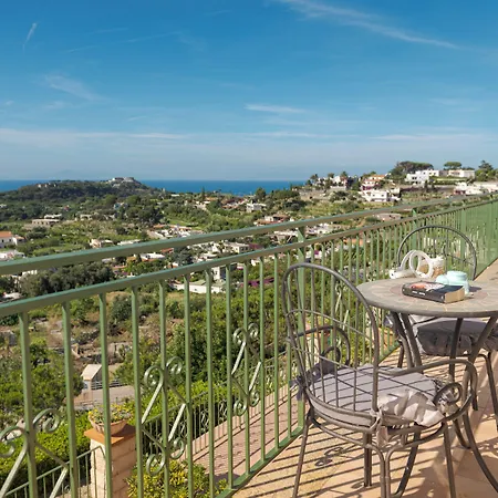 Hotel Poggio Del Sole 3*