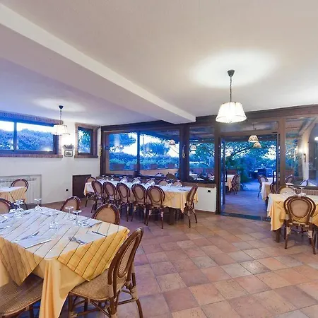 Poggio Del Sole Forio (Isola d'Ischia)
