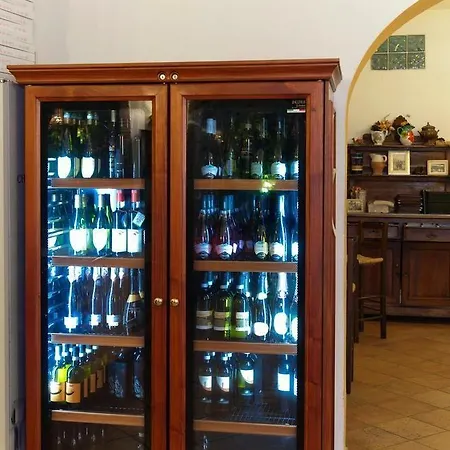 Hotel Poggio Del Sole 3*