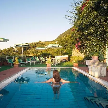 Poggio Del Sole Forio (Isola d'Ischia)