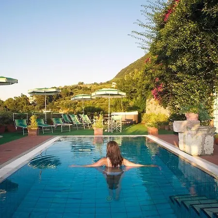 Poggio Del Sole Forio di Ischia