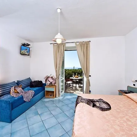 Hotel Poggio Del Sole