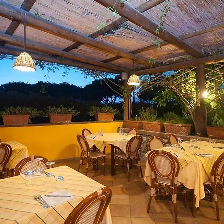 Hotel Poggio Del Sole