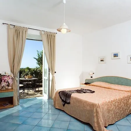 Отель Poggio Del Sole 3*