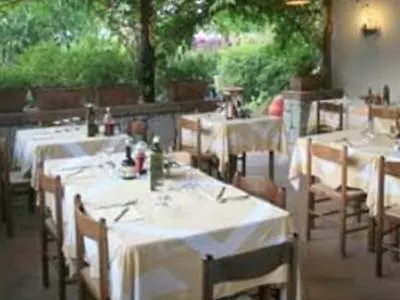 Отель Poggio Del Sole 3*