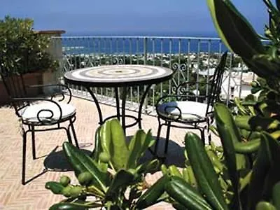 Poggio Del Sole Forio (Isola d'Ischia)