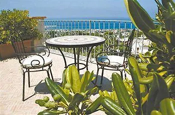 Hotel Poggio Del Sole Forio (Isola d'Ischia)