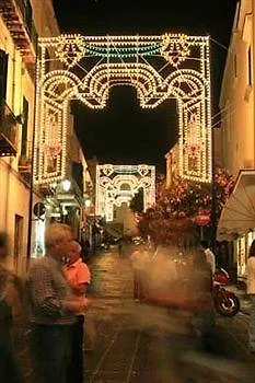 Poggio Del Sole Forio (Isola d'Ischia)