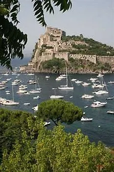 Poggio Del Sole Forio (Isola d'Ischia)