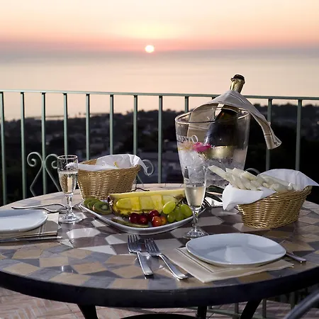 Poggio Del Sole Hotel Forio (Isola d'Ischia)