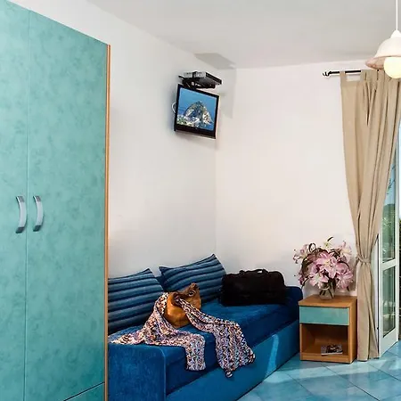 Hotel Poggio Del Sole Forio (Isola d'Ischia)