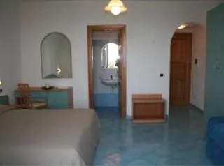 Отель Poggio Del Sole