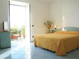 Отель Poggio Del Sole 3*