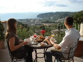 Отель Poggio Del Sole 3*