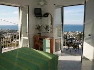 Poggio Del Sole Forio (Isola d'Ischia)