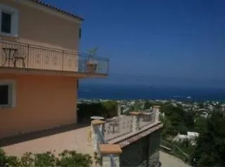 Отель Poggio Del Sole