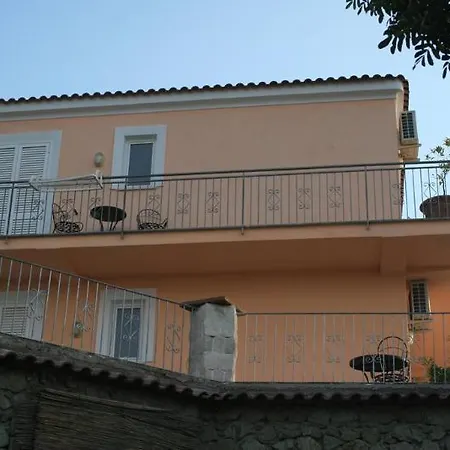 Poggio Del Sole Forio (Isola d'Ischia)